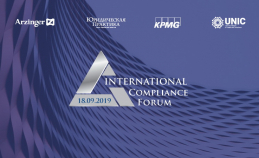 IV International Compliance Forum