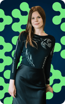 Ірина Єгорова