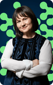 Антоніна Прудко