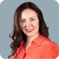 Лана Сінічкіна