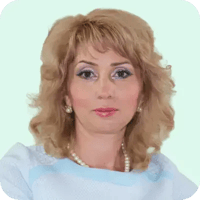 Марина Вощилко
