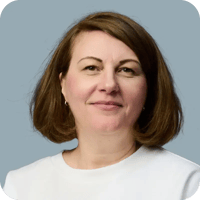 Олена Макаренко