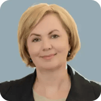 Тетяна Кирик