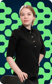 Юлія Врублевська