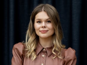 Iryna Yehorova has joined UNIC as Program Assistant