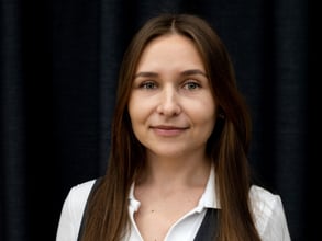 Mariana Lunga has been appointed Administrative Assistant of the Network