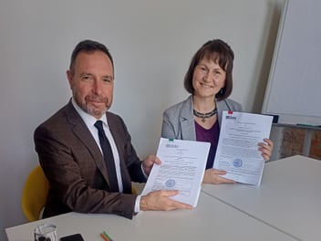 
          UNIC launches the project “Business Integrity as a Foundation for Sound Recovery”, which will be implemented with the support of Pro-Integrity
        