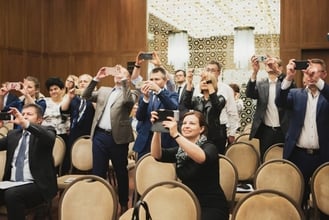 Відбулася друга робоча зустріч Ініціативної Групи за сприяння 