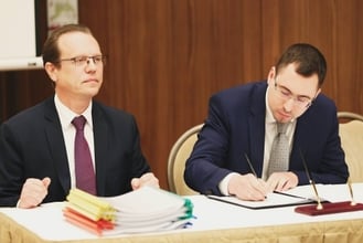 Рада бізнес-омбудсмена започатковує Всеукраїнську мережу доброчесності
