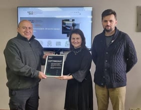 Вітаємо серед учасників Мережі Державний науково-технічний центр з ядерної та радіаційної безпеки