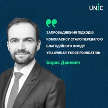 Продовжуємо серію публікацій з нагоди Дня боротьби з корупцією