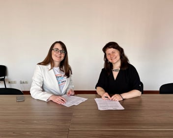 
          UNIC та АЮКУ підписали меморандум про партнерство
        