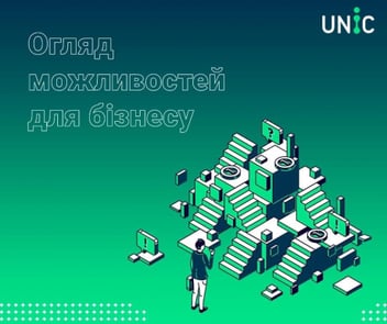 
          Overview of business opportunities
        