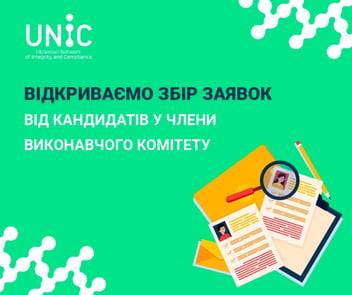 
          ATTENTION! We are calling for applications from candidates for the UNIC Executive Committee
        