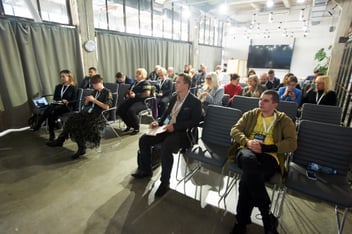 
          UNIC організував серію практичних семінарів для підприємців, які працюють на Заході України на тему масштабування бізнесу під час війни
        