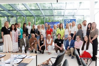 UNIC with the support of CIPE Ukraine organised a one-day offline intensive for businesses on implementing integrity tools