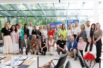 
          UNIC with the support of CIPE Ukraine organised a one-day offline intensive for businesses on implementing integrity tools
        