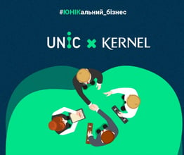 Meet UNIC member Kernel