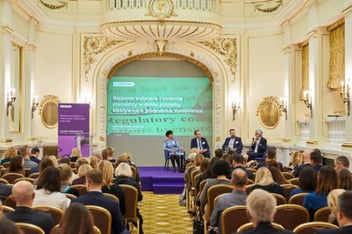 
          Compliance Day, Dentons Warsaw
        