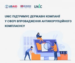 UNIC supports state-owned companies in implementing anti-corruption compliance