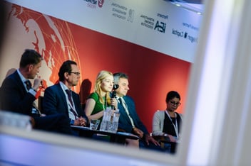 
          UNIC Participated in a Conference on Corruption and Anti-Corruption Policies
        