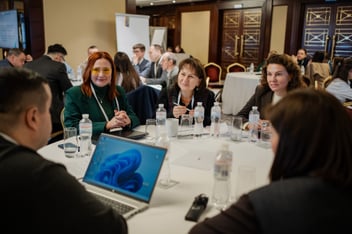 
          Business Integrity in Ukraine: OECD Discussed Recommendations with Government, Business, and Civil Society Representatives
        
