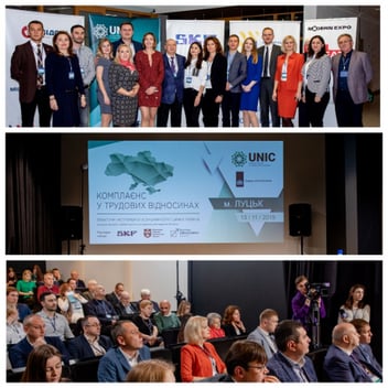 
          2019 Regional Workshops: Lutsk
        