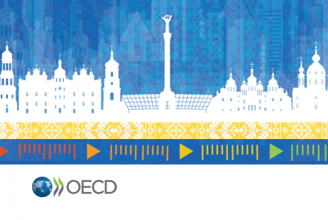 OECD Published Report on Ukraine as Part of the 5th Monitoring Round
