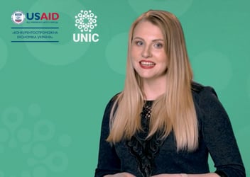 
          Haven't you heard about COMPLIANCE, have you? If it is so, UNIC is rushing to help with this. And we have something to say to you, or even better to show
        