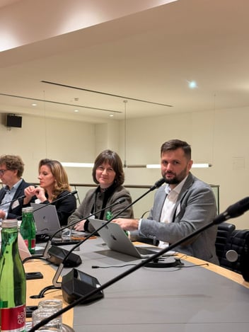 
          UNIC on the OSCE / OECD International Platform in Vienna
        