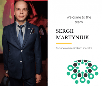 
          Welcome to the UNIC Secretariat team
        
