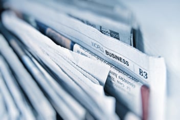 
          Compliance as a Competetive Advantage of your Business
        