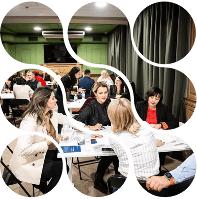 UNIC Academy Social Media
