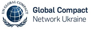 Global compact Network Ukraine