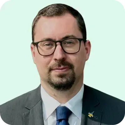 Павло Верхняцький