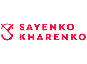 Sayenko Kharenko