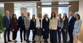 Шлях до стандартів доброчесності OECD: чи готова Україна до перевірки?