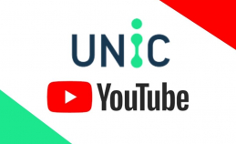 Youtube-канал UNIC