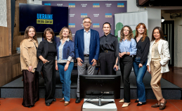 UNIC оголосила переможців Премії «Ділова репутація та доброчесність» UNIC оголосила переможців Премії «Ділова репутація та доброчесність»
