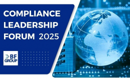 COMPLIANCE LEADERSHIP FORUM - 2025