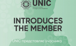 UNIC ВІТАЄ НОВОГО УЧАСНИКА: КОМПАНІЮ SERVIER