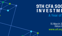 9th CFA Society Ukraine Investment Forum