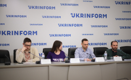 Open data is necessary for the effective reconstruction of Ukraine