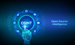 OSINT: як розвідка з відкритих джерел змінює корпоративну безпеку
