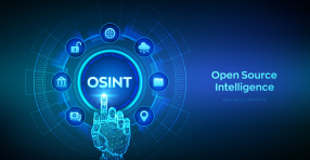 OSINT: як розвідка з відкритих джерел змінює корпоративну безпеку