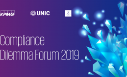 Compliance Dilemma Forum 2019