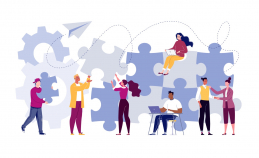 Гідність, голос і довіра: як формується інклюзивне робоче середовище