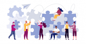 Гідність, голос і довіра: як формується інклюзивне робоче середовище