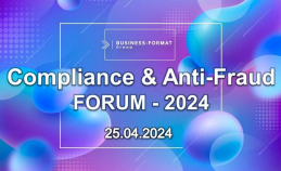 COMPLIANCE & ANTI-FRAUD FORUM – 2024