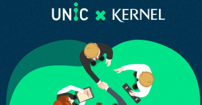 Знайомтесь з учасником UNIC - компанією Kernel